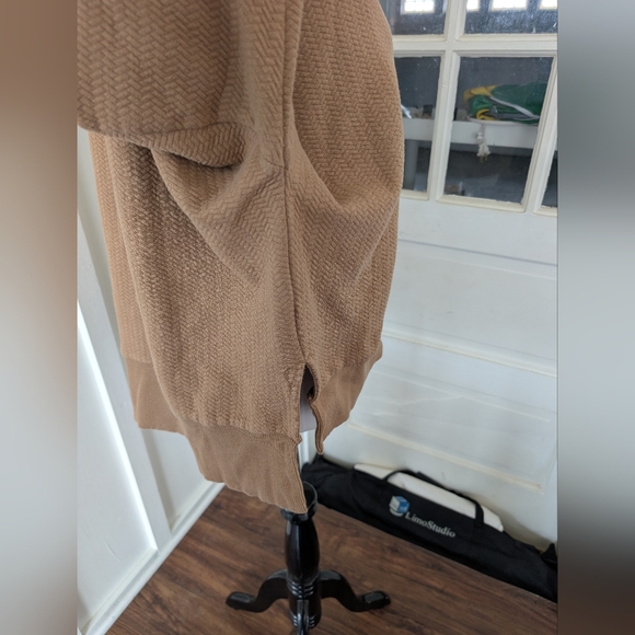 Calia Funnel Neck Pullover - Picture 8 of 10